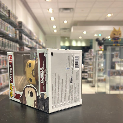 Funko Pop! Assassin's Creed - Ojeda