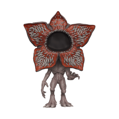 Funko Pop! Stranger Things - Demogorgon