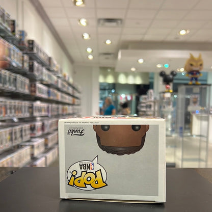 Funko Pop! NBA James Harden 29