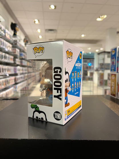 Funko Pop! Disney - Goofy 1190