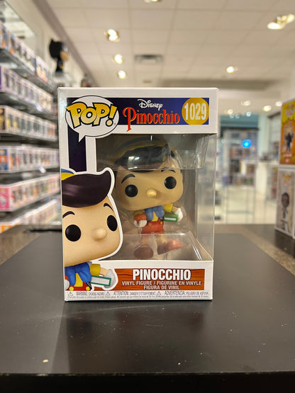 Funko Pop! Disney - Pinocchio 1029