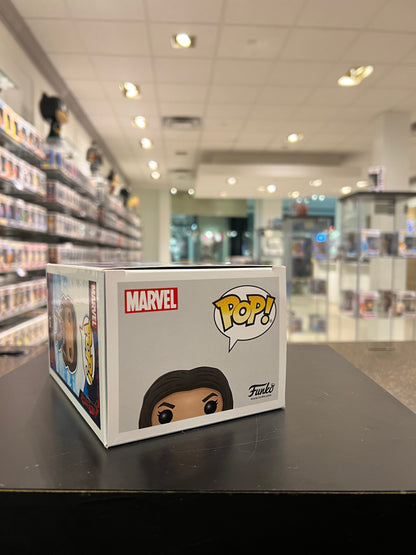 Funko Pop! Marvel - Valkyrie (SDCC)