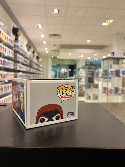 Funko Pop! Marvel - Guillotine