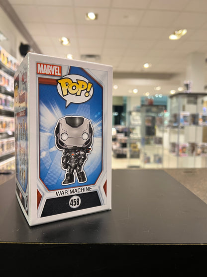 Funko Pop! Marvel - War Machine