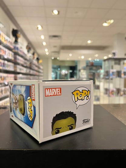 Funko Pop! Marvel - Hulk 451