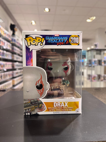 Funko Pop! Marvel - Drax