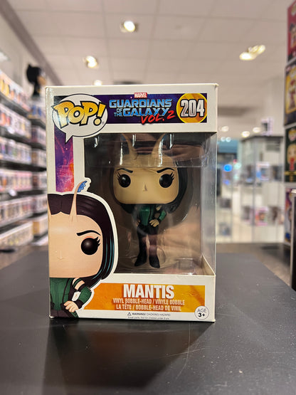 Funko Pop! Marvel - Mantis 204