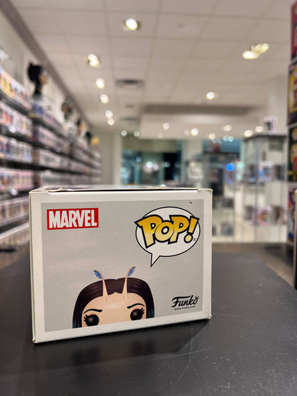 Funko Pop! Marvel - Mantis 204