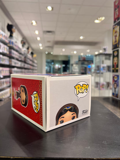 Funko Pop! Disney - Jasmine 477