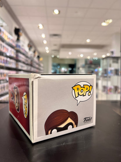 Funko Pop! Disney - Elastigirl (Target)