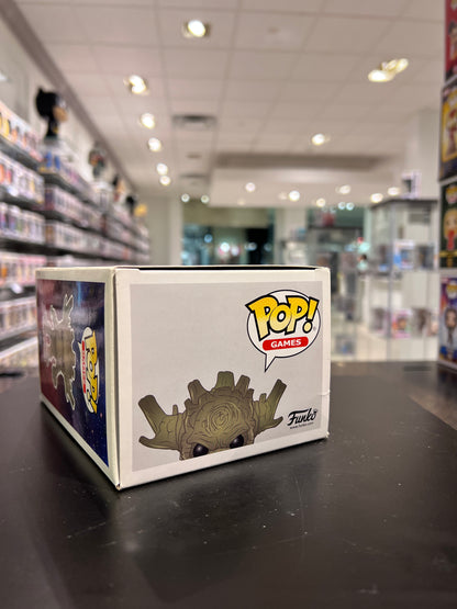 Funko Pop! Marvel - King Groot