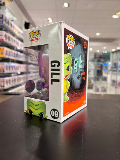 Funko Pop! Gill (Funko Shop 09)