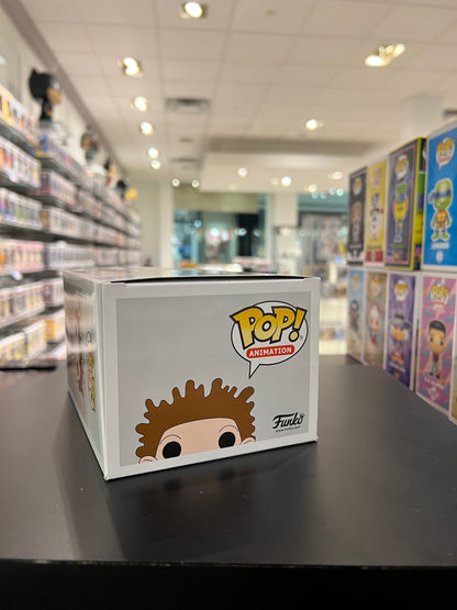 Funko Pop! The Wild Thornberry - Donnie