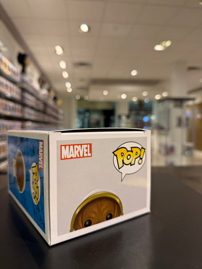 Funko Pop! Marvel - Cosmo (Specialty Series)