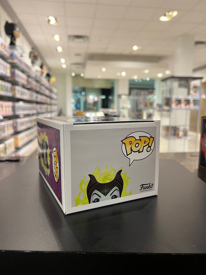 Funko Pop!  Disney - Maleficent (Hot Topic)