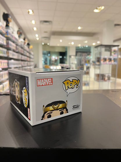 Funko Pop! Marvel - Kid loki