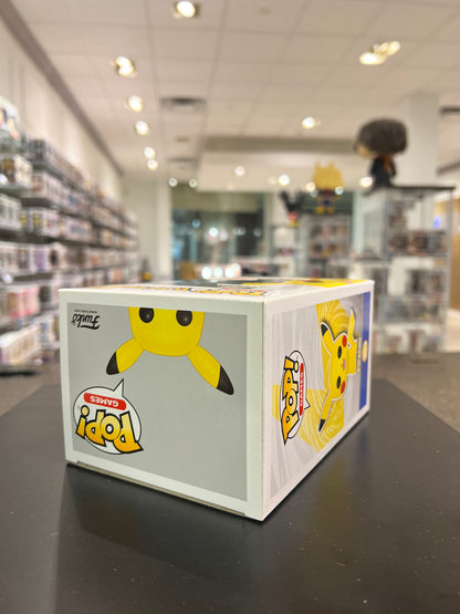 Funko Pop! Pokemon - Pikachu (Target)