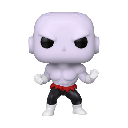 Funko Pop! Dragon Ball Super - Jiren