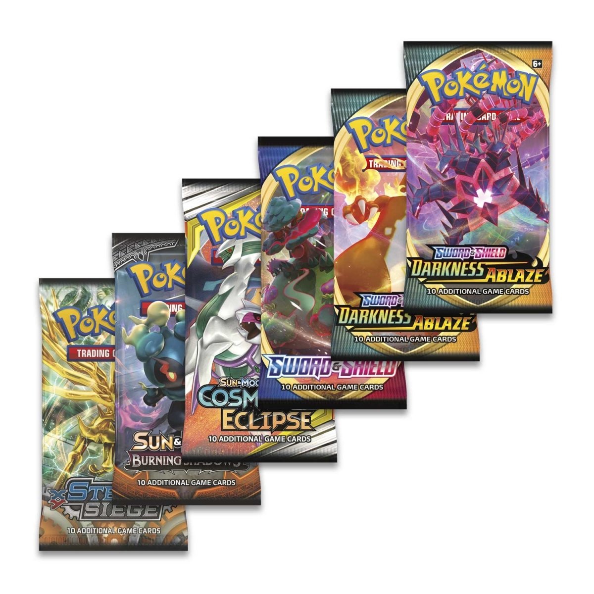 Popular Pokémon TCG Jolteon VMAX premium collection!