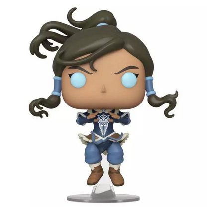 Funko Pop! The Legend of Korra - Korra (Hot Topic)