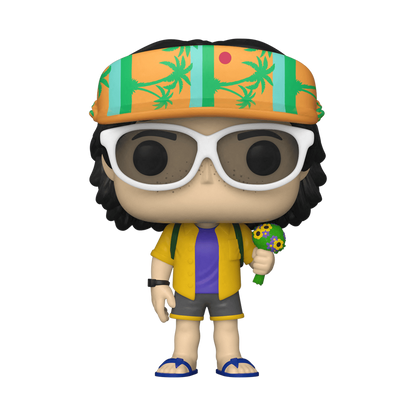 FUNKO POP! TELEVISION: Stranger Things Season 4 - Mike with Sunglasses
