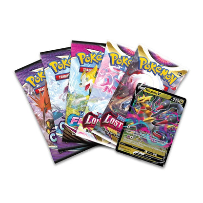 Pokémon TCG: Hidden Potential Tin