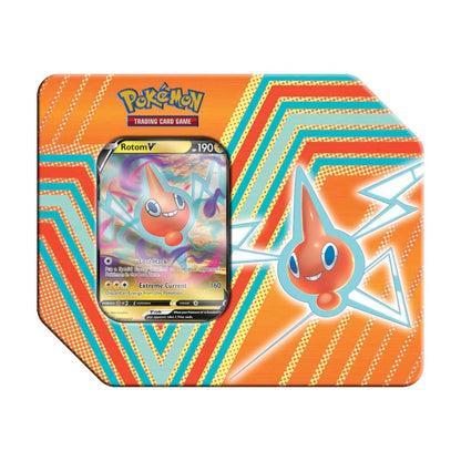 Pokémon TCG: Hidden Potential Tin