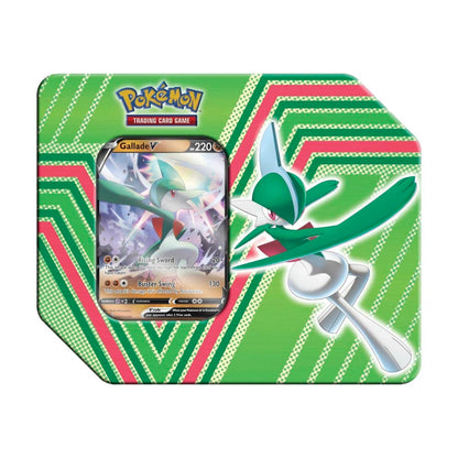 Pokémon TCG: Hidden Potential Tin