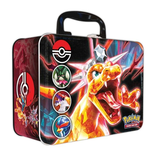 POKEMON TCG: COLLECTOR CHEST (FALL 2023)