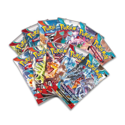 Pokemon TCG: Combined Powers Premium Collection