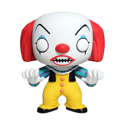 Funko Pop! IT - Pennywise The Clown