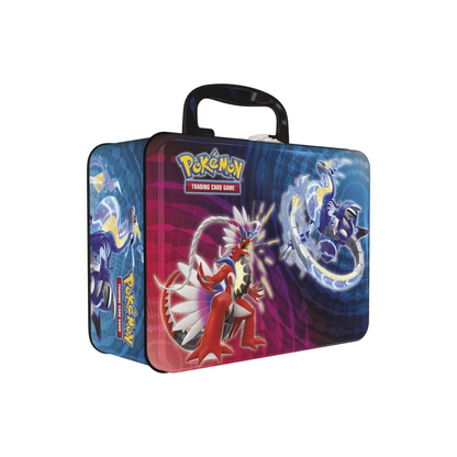 Pokemon TCG: Collector Chest (Scarlet & Violet)