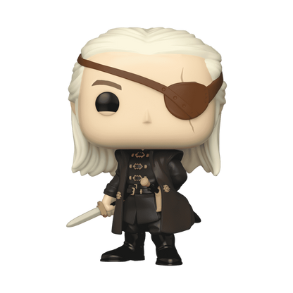 Funko Pop! House Of The Dragon - Aemond Targaryen