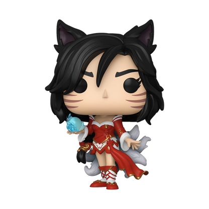 Funko Pop! League of Legends - Ahri