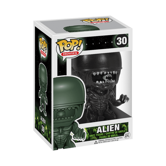 Funko Pop! Movies - Alien