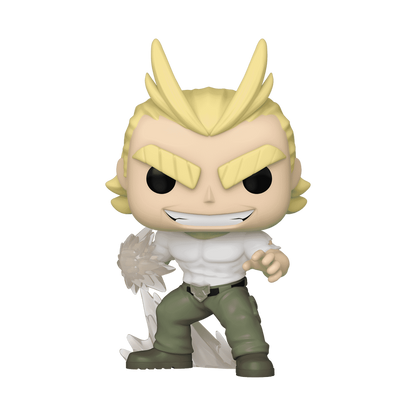 Funko Pop! My Hero Academia - All Might Texas Smash (Funko Shop)