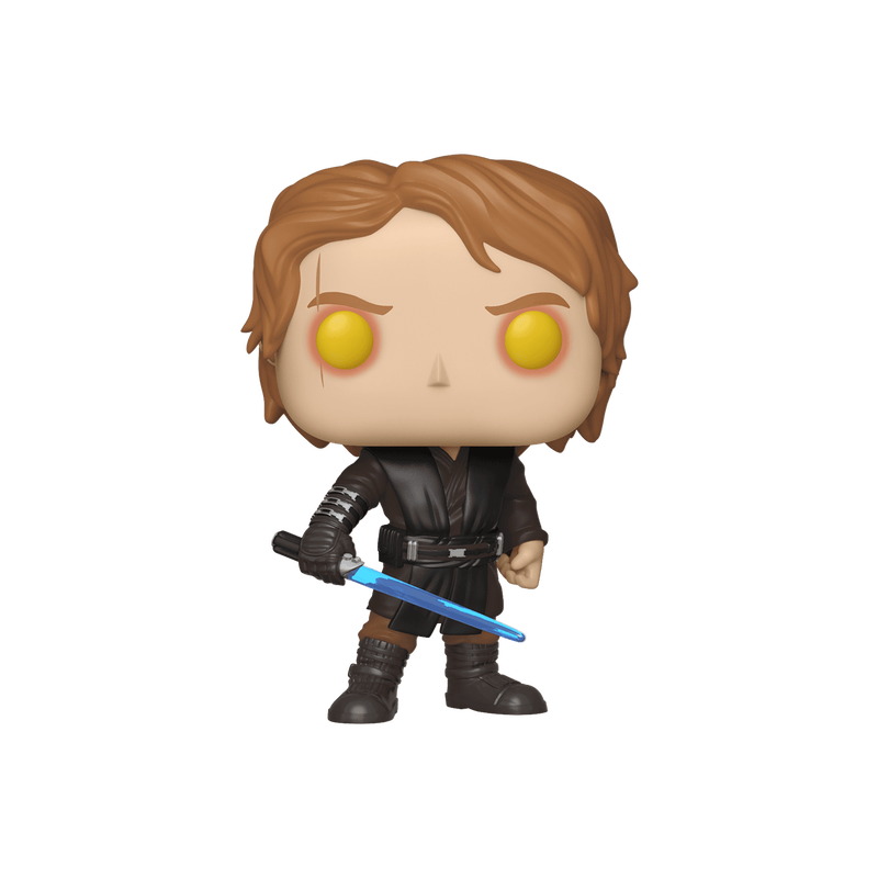 Funko Pop! Star Wars Dark Side Anakin Skywalker (Walgreens)