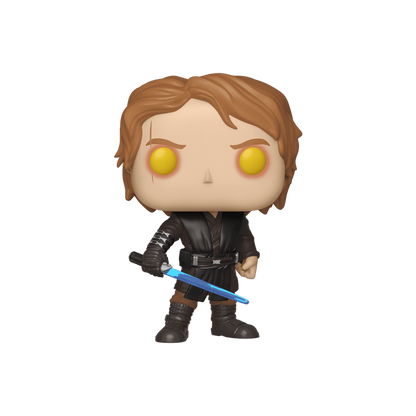 Funko Pop! Star Wars Dark Side Anakin Skywalker (Walgreens)