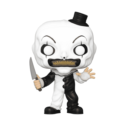 Funko Pop!  Terrifier 2 - Art the Clown