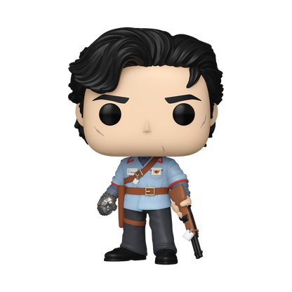 Funko Pop! Army of Darkness Ash with Boomstick