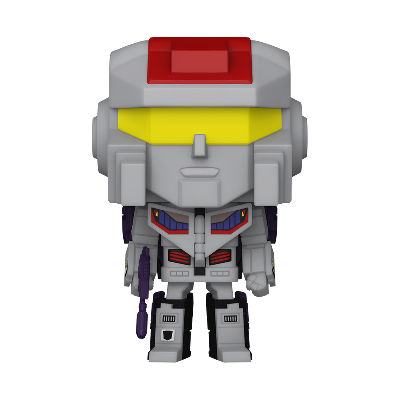 Funko Pop! Transformers Generation 1 - Astrotrain