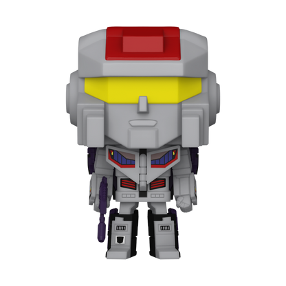 Funko Pop! Transformers Generation 1 - Astrotrain