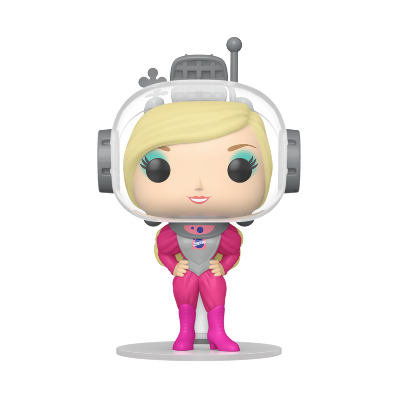 Funko Pop! Barbie 65th Anniversary - Barbie Astronaut