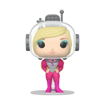 Funko Pop! Barbie 65th Anniversary - Barbie Astronaut