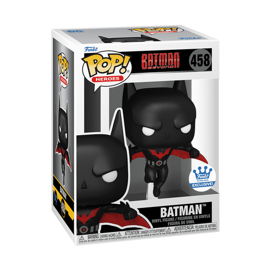 Funko Pop! DC - Batman Beyond (Funko Shop)