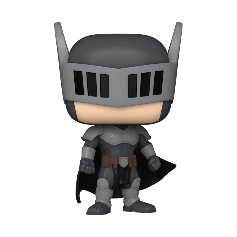 Funko Pop! DC - Batman: Knight (Funko Shop)