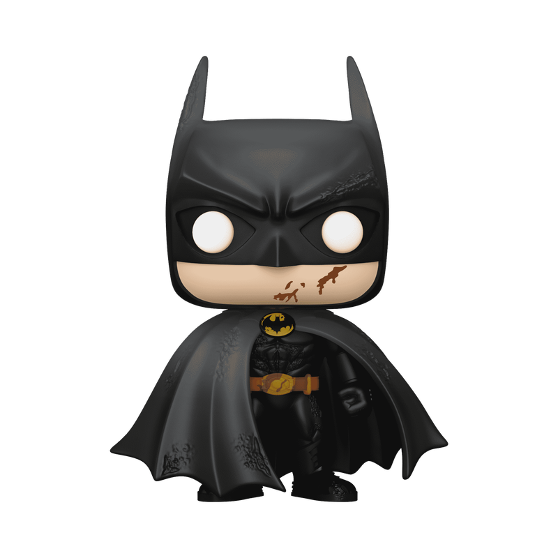 Funko Pop! DC - 85th Anniversary Batman Bloody