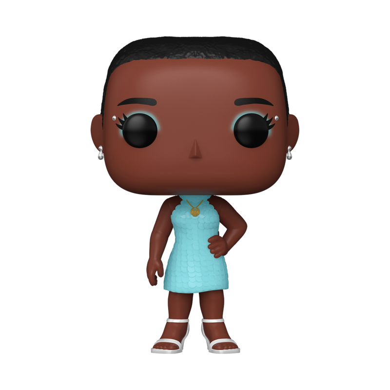 Funko Pop! Wednesday -  Bianca Barclay