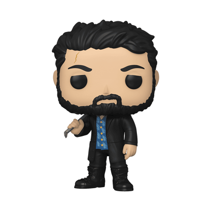 Funko Pop! The Boys - Billy Butcher