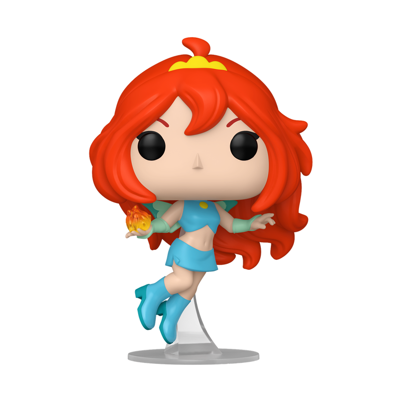 Funko Pop! Winx Club - Bloom